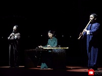 《禅月印心》音乐会