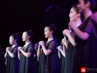 《禅月印心》音乐会