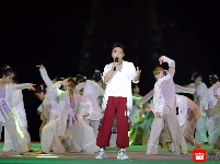 《禅月印心》音乐会