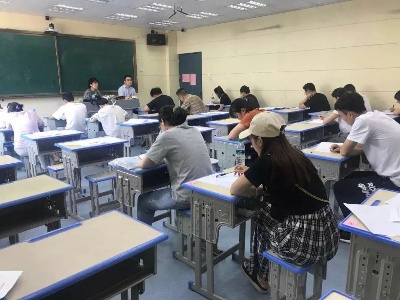 新康府街道：做优发展环境，厚植人才沃土