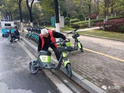 【党员先锋】致敬！老兵简仲华