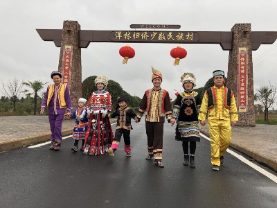 村支书乡村振兴的“十年之悟”
