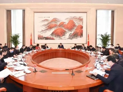 如何加快推进新时代赣南等原中央苏区发展，刘奇书记提出了这些要求