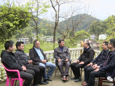 “红色基因”永流传