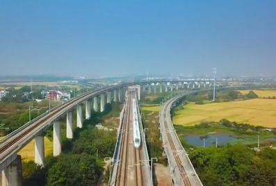 解码红色基因|红色+绿色 瑞金发展迎新篇