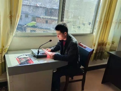 党史学习教育在田间地头唱响“最强音”