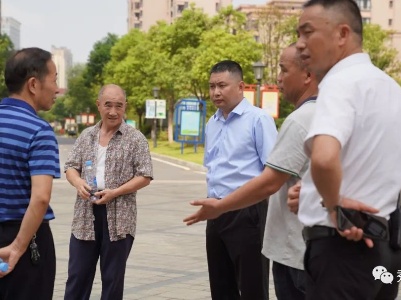 【六中全会精神在基层】袁州各地深入学习宣传党的十九届六中全会精神
