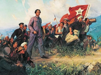 【袁州红色故事汇】袁州区第一个农村党支部——中共慈化支部的诞生