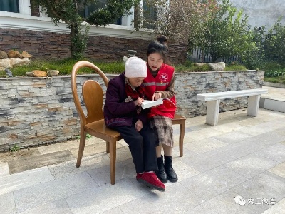 老党员口述初心故事，新青年牢记使命担当