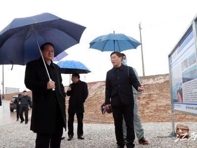 易炼红：起步就冲刺、开局就决战，全力以赴推动强劲开局