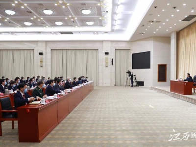 易炼红：认真学习贯彻习近平总书记在十九届中央纪委六次全会上重要讲话精神