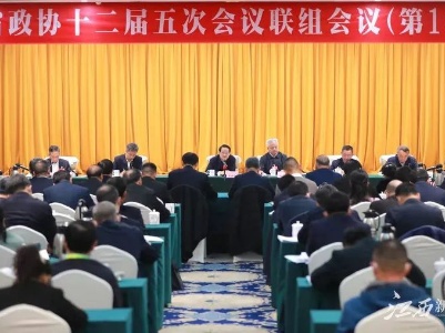 如何全面建设富裕江西，易炼红作了这样明确而具体的阐释