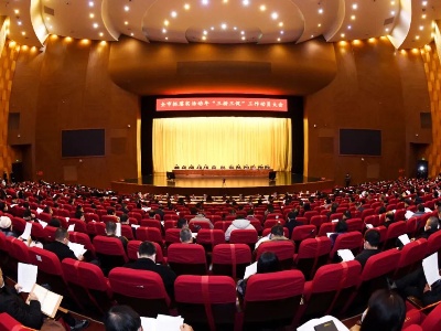全市抓落实活动年“三拼三促”工作动员大会召开！于秀明强调…