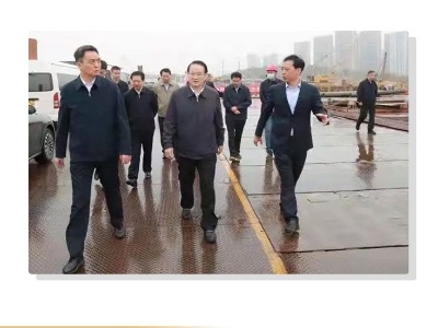 省委书记易炼红设区市调研全记录！他对各地发展这样定位！