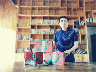 恰噶！袁州两名青年荣获全省首届“江西省乡村振兴青年先锋”荣誉称号
