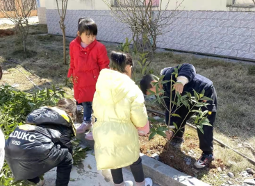 践行“双减”政策，拥抱美好时光