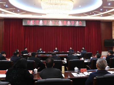 于秀明：当好“两个确立”的坚定捍卫者忠实践行者