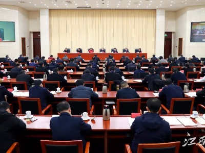 江西省委书记易炼红接受光明日报专访：努力推动乡村振兴走在全国前列