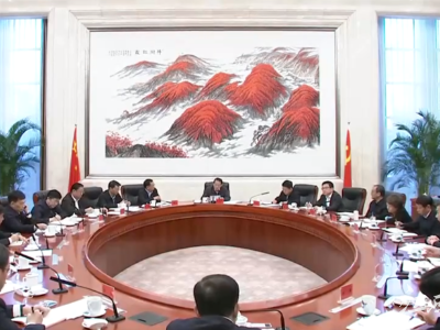 江西省委书记易炼红接受人民法院报专访：为全面建设社会主义现代化江西提供有力司法保障