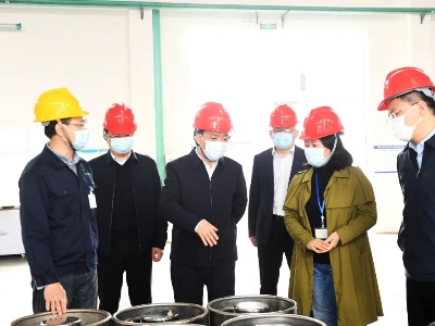 于秀明：打好统筹疫情防控和经济社会发展主动仗