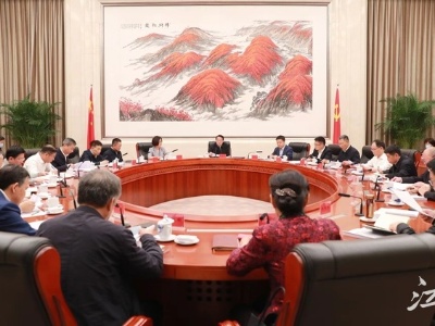 做优农业、做美农村、做富农民，书记省长要求打造新时代乡村振兴的样板之地
