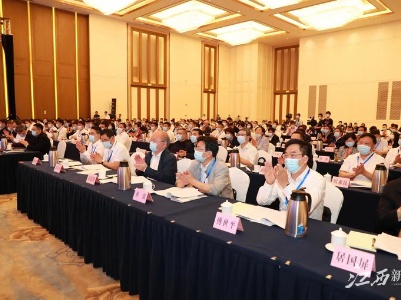 2022年文化强省建设推进大会在上饶召开，书记省长提了这些要求