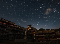 每日一景