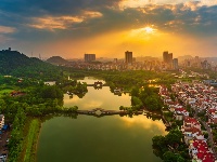 每日一景