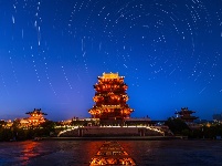 每日一景