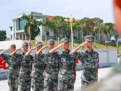 征兵开始啦，有想法的大学生看过来！