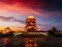 每日一景