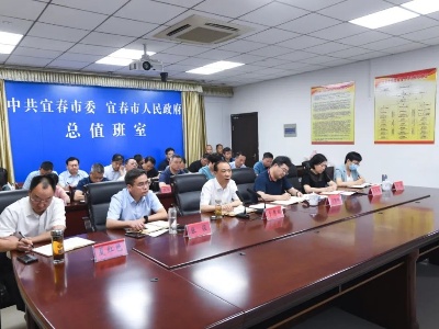 于秀明调度全市防溺水工作，强调把各项防范措施落实落细到基层末梢