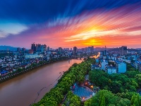 每日一景