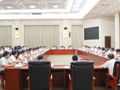 易炼红叶建春等省领导会见各民主党派省委会、省工商联、省知联会、省新联会新一届领导班子成员