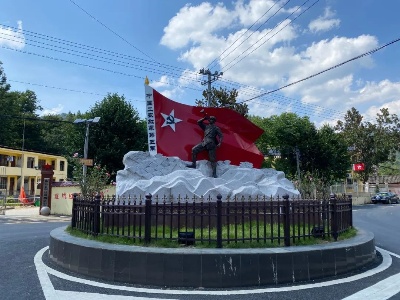 “幽居”更“优居”！让我们一起去探访～