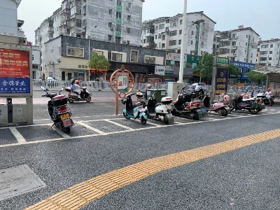 “回头看”！宜春这些不文明现象整改如何→