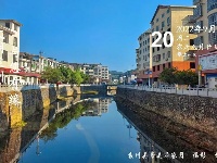 【江西是个好地方—月亮之都】每日一景