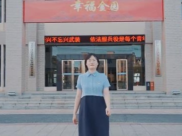 新时代赣鄱先锋 | 在平凡岗位散发光芒的陈晓