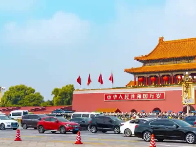 《领航》