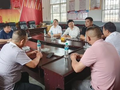 “五个一批”助力乡村振兴 | 村里来了乡村振兴特派员（六）