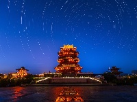 每日一景