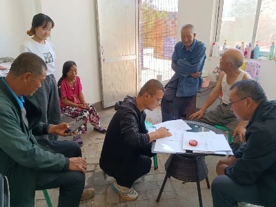 讨说法，先找“法律明白人”