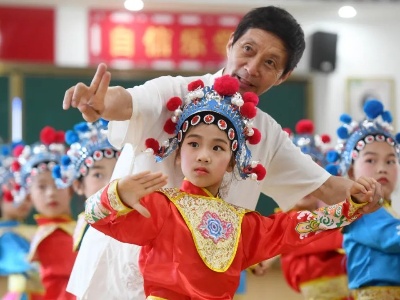 非凡十年 | 从“有学上”到“上好学”！宜春努力办好人民满意的教育