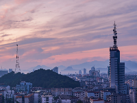 每日一景