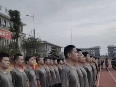 喜迎二十大｜袁州区金瑞镇：热血男儿奔赴军营
