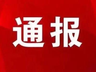 江西许坚被开除党籍、政务开除！