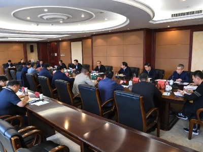 于秀明：​抢抓机遇全力推动宜春油茶产业高质量发展