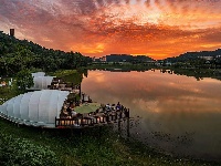 每日一景