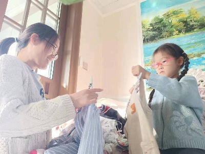 “云端”相约，别样课堂助力幼小衔接