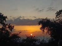 每日一景